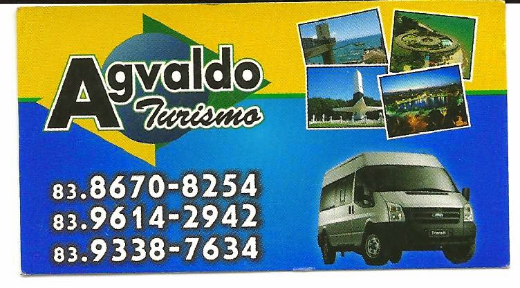 Agvaldo Turismo