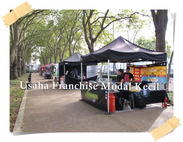 10 Contoh Usaha Franchise Modal Kecil Tanpa Franchise Fee Dan Gratis Ongkir Belajar Ilmu Bisnis
