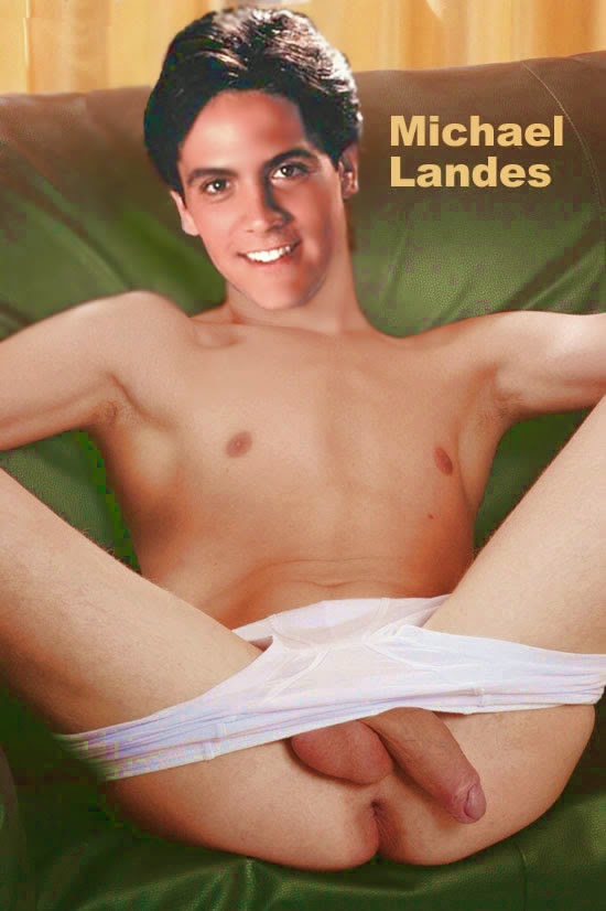 Landes nude michael Top 100