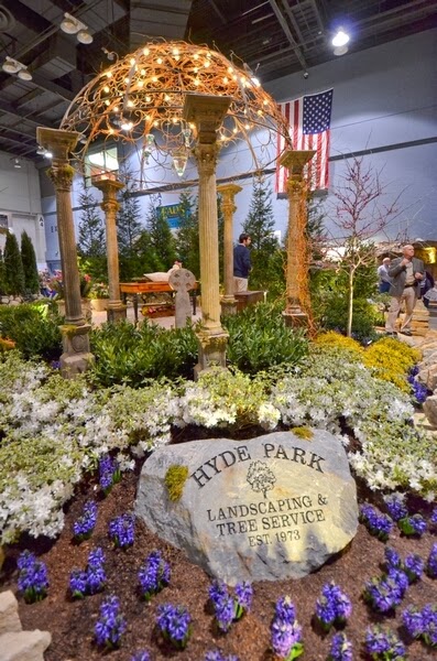 Fort Thomas Matters Visit The Cincinnati Home Garden Show This