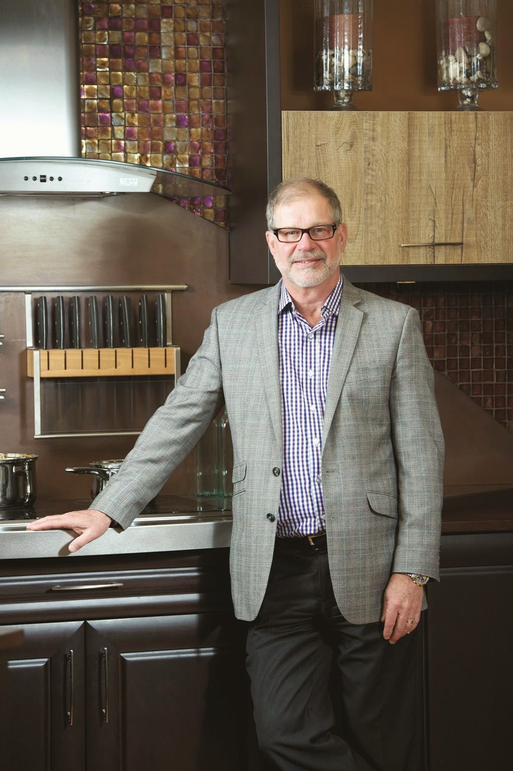 Puyallup Sumner Chamber Of Commerce Steve Bell Of Bellmont