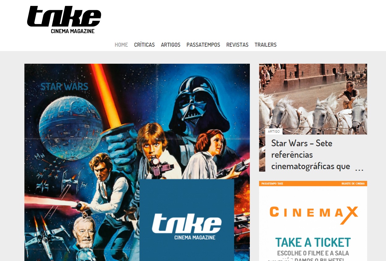 A Disney supostamente forçou a Lucasfilm a fazer anúncios de Star