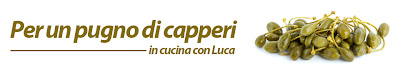 Per un pugno di capperi