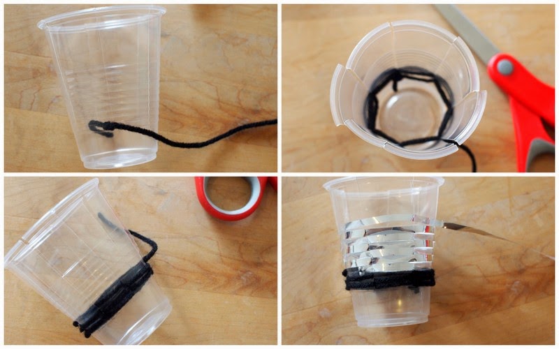 Cup weaving 2018 6RW Learning Site