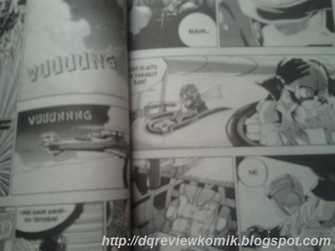 review komik anuki review komik anuki