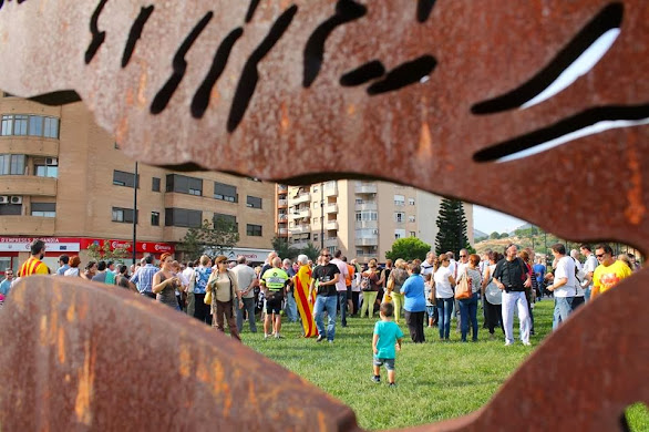 Plataforma per la cultura a Gandia i la Safor "25 d'Abril"