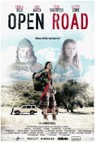 Open Road (2013) online y gratis