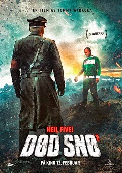 Filme Dead Snow 2 Legendado AVI BRRip Filme Dead Snow 2 Legendado AVI BRRip
