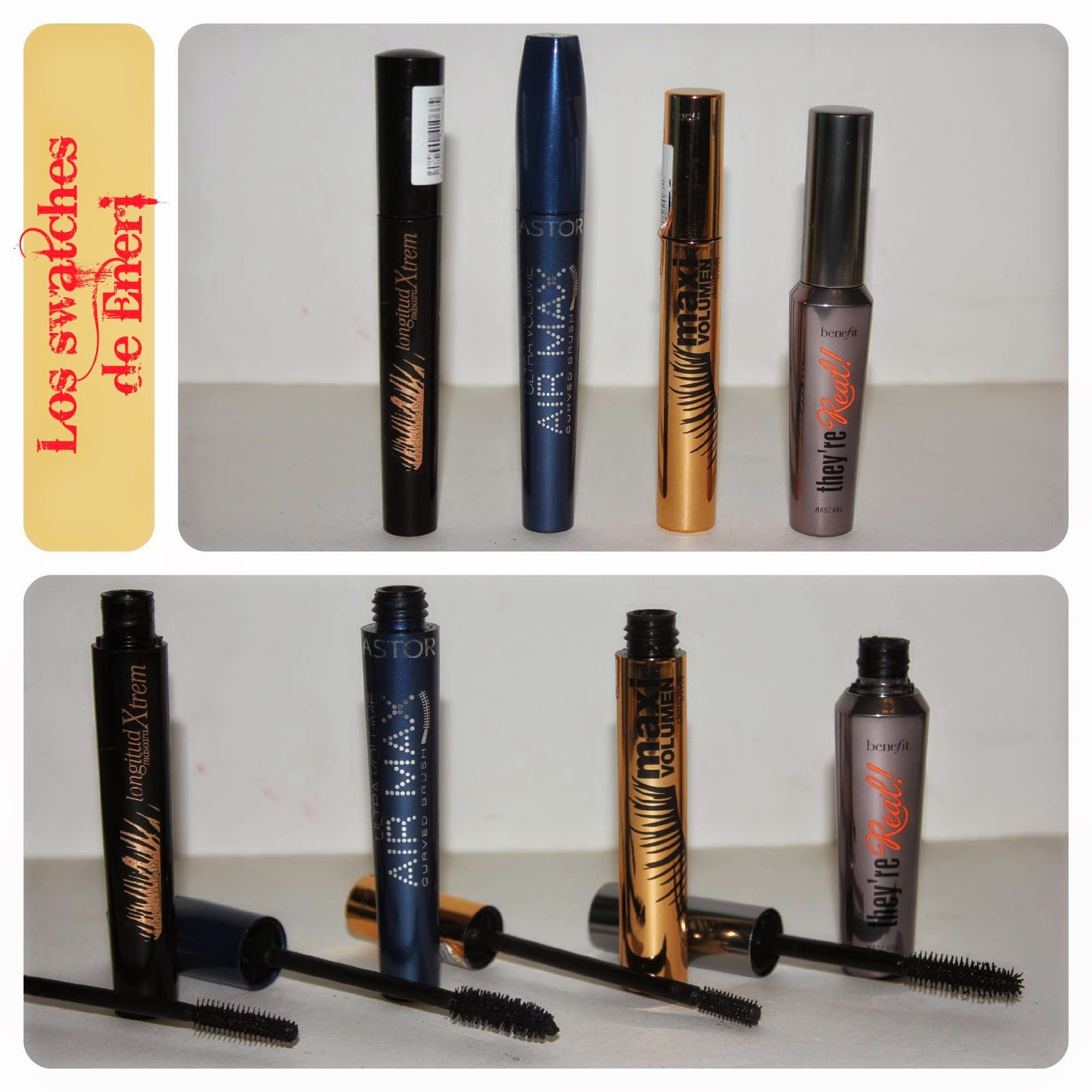 precedente bancarrota Convención rimel mercadona longitud xtrem precio