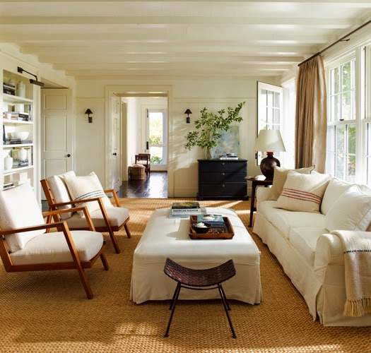 Traditional ShingleStyle Summer Home East Hampton, NY B.A.S Blog