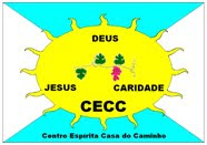 Bandeira do CECC - Lajeado