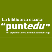 La Biblioteca Escolar Puntedu