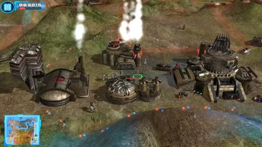 Z Steel Soldiers Android Z Steel Soldiers v1.91 Apk Obb Android