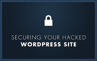 How to recover your hacked Wordpress blog ? recover hacked Wordpress blog