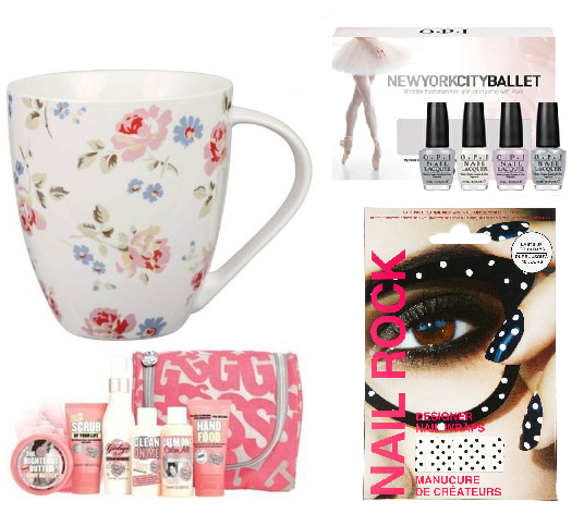 teenage girl gifts under 20