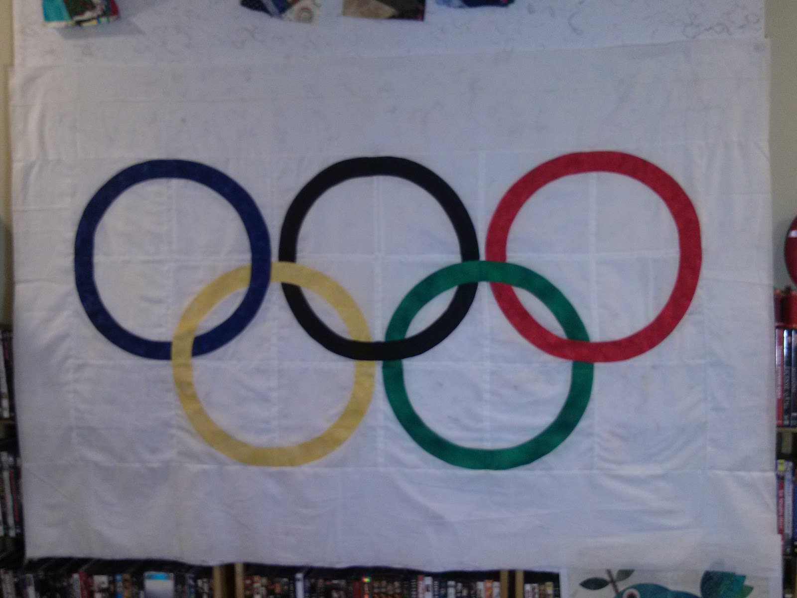 KISSed Quilts Keeping It Simple and Stunning WIP / BOM's Away