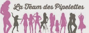 Ma team préférée !