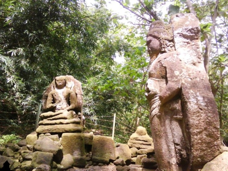 Kumpulan ARtiKeL Bermanfaat dan Menarik: Candi Hindu di Indonesia