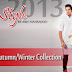 Akif Mahmood Montage Collection 2013-2014 | Western Style Autumn-Winter Collection 2013/14 For All