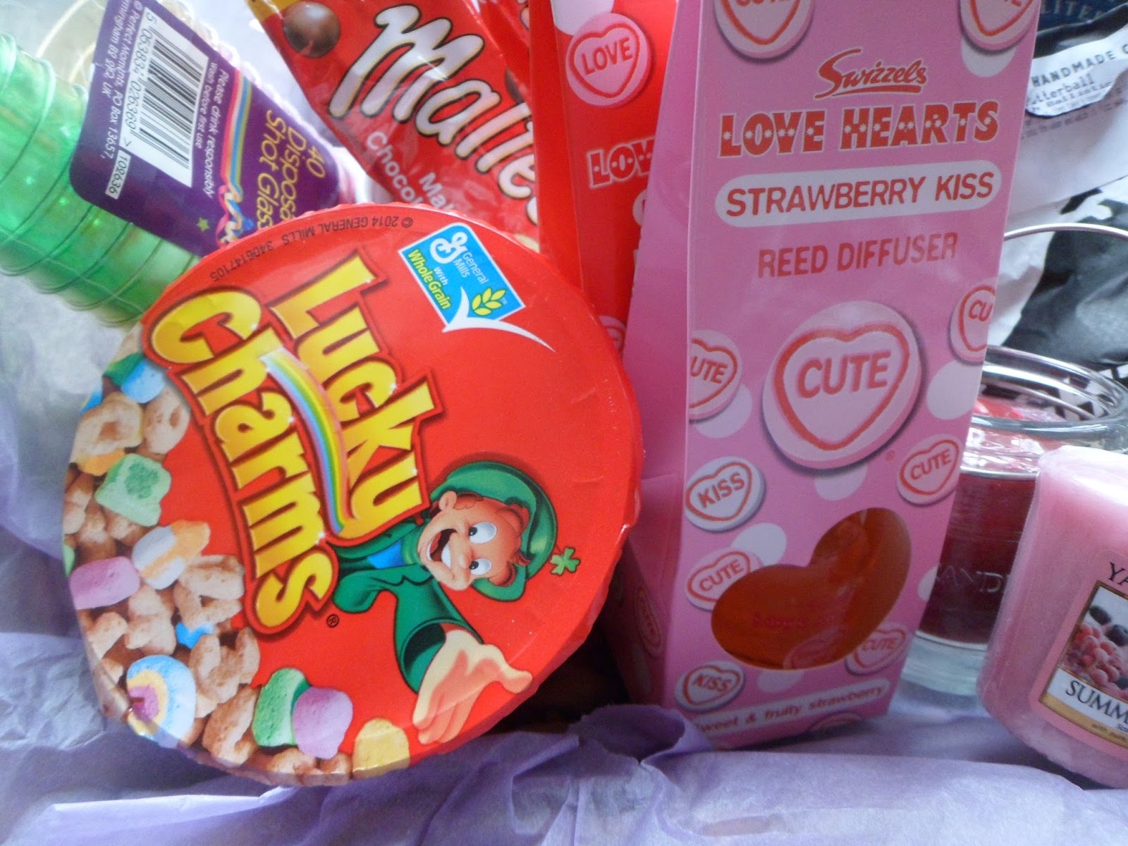 Beauty by a Geek: 17th Birthday Present Idea