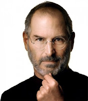 Steve Jobs Health