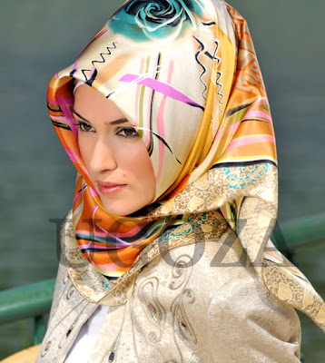 Beautiful Hijab fashion1 Beautiful hijab fashion