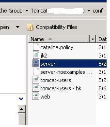 apache tomcat default credentials apache tomcat default credentials