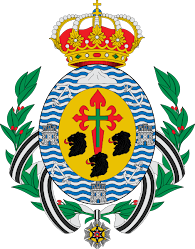 Santa Cruz de Tenerife