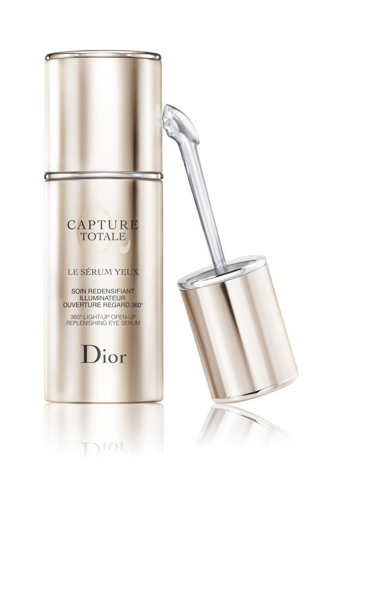 Profumeria Brandoli dal 1987 Dior Capture Totale Eye Serum