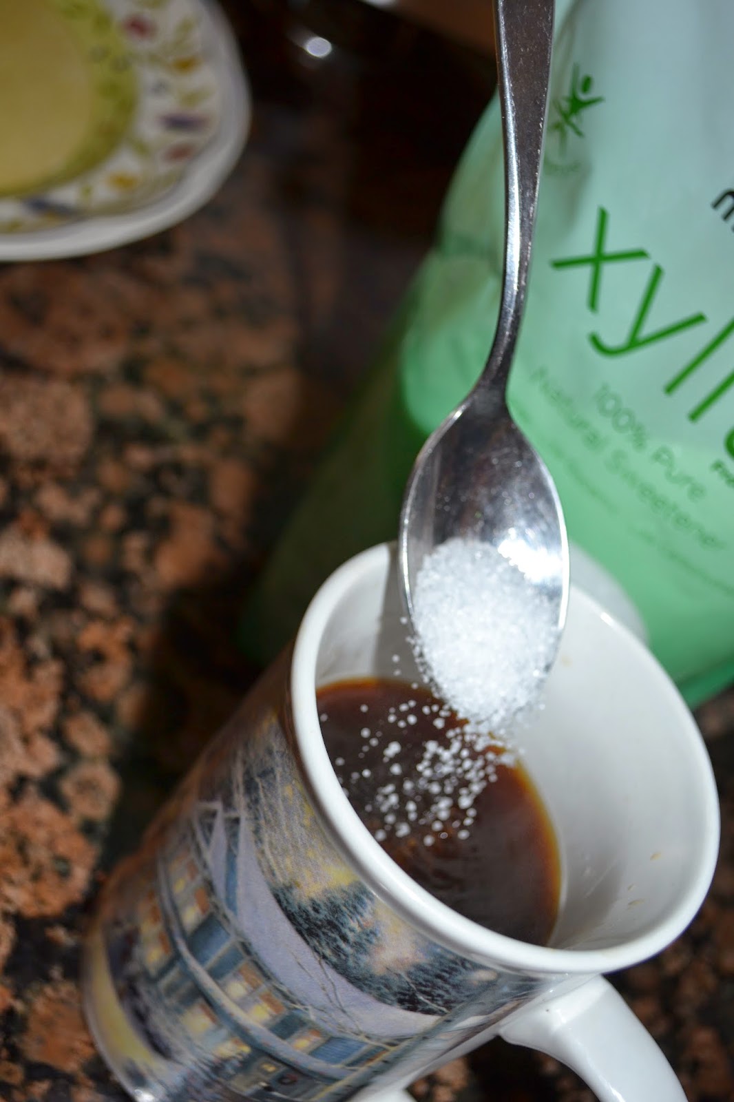 Discovering Xylitol Sugar Substitute with Dental Health Benefits 