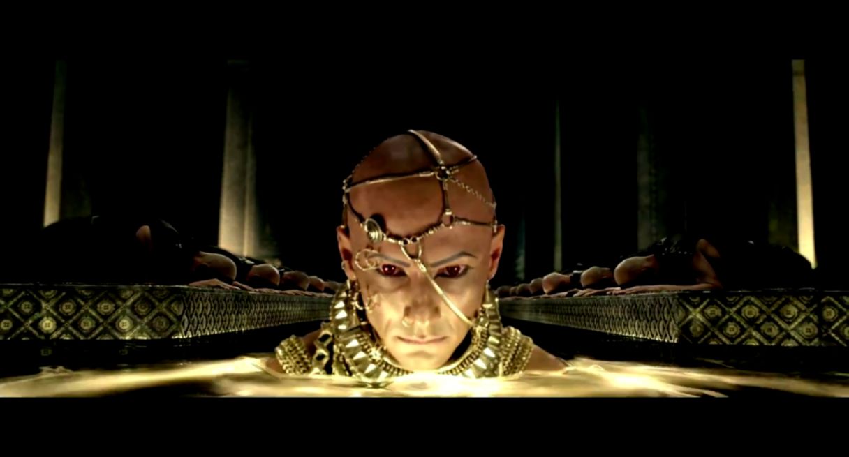 The 300 sequel is Zack Snyder39s greatest intellectual masterpiece The 300 sequel is Zack Snyder39s greatest intellectual masterpiece