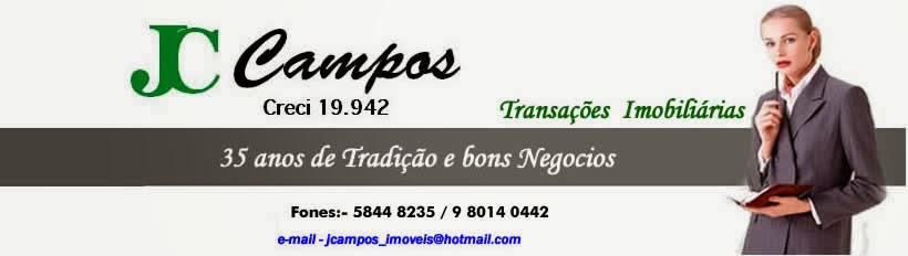 J Campos Imoveis