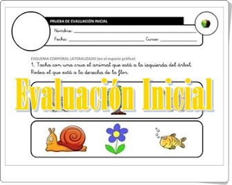 Evaluación Inicial