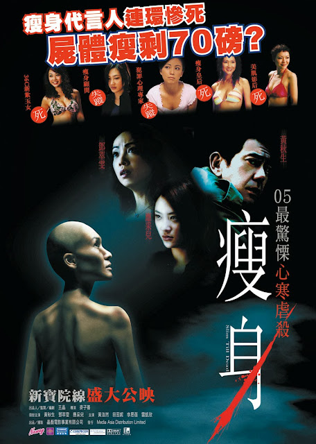 Slim till dead (Chết khô) 2005