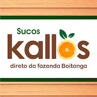 SUCOS KALLOS