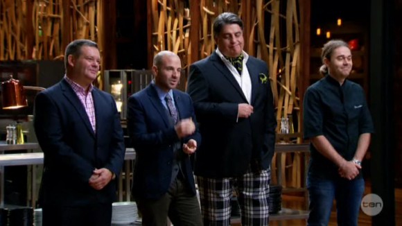 Masterchef Australia 2016 Episode 51 Masterchef Australia 2016 Episode 51