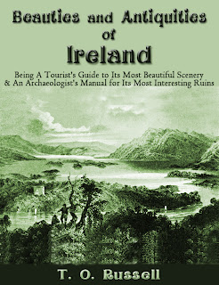 ireland, beauties, antiquities, travel, europe, tourist, guide, archaeologist