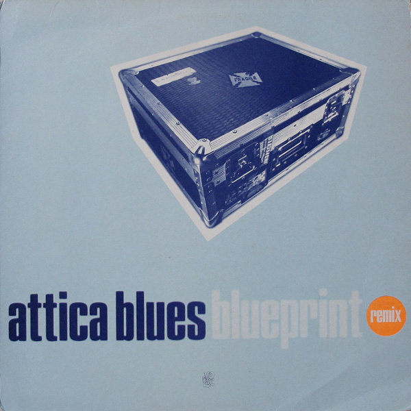 Image result for attica blues band albums
