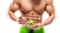 muscle building diets