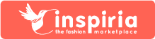 Shop Blushing Goodies on Inspiria