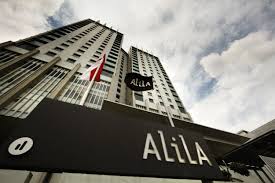 Hotel Alila Pecenongan Jakarta Hotel Alila Pecenongan Jakarta