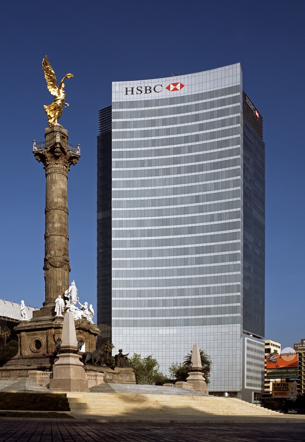 Hsbc Bank London