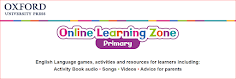 OXFORD ONLINE LEARNING ZONE