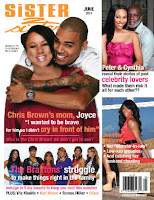 Subscribe Now To Sister2Sister Magazine