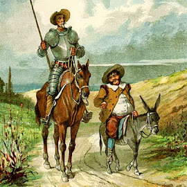 Don Quixote