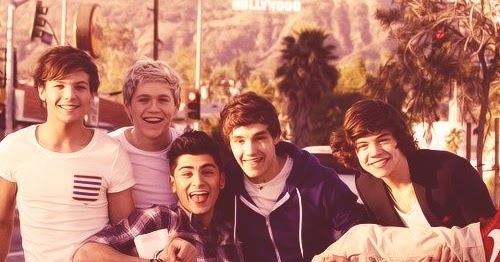 Everything about One Direction : Quotes of One Direction