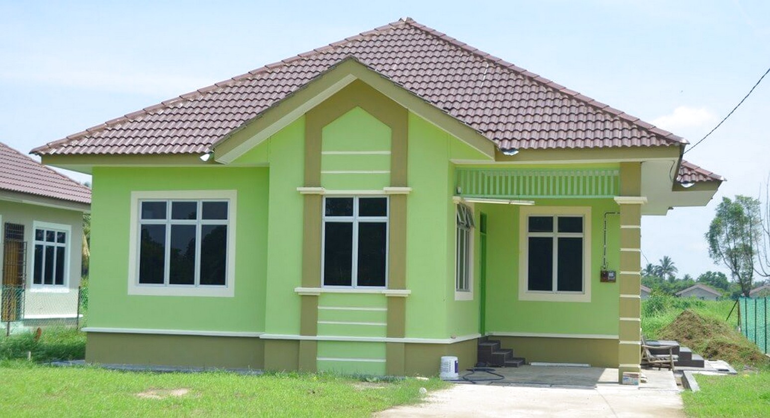 Macam Macam Rumah Minimalis Part 1 REFERENSI RUMAH Situs Macam Macam Rumah Minimalis Part 1 REFERENSI RUMAH Situs
