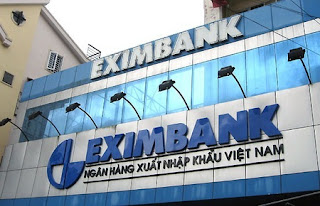 Vay tín chấp Eximbank