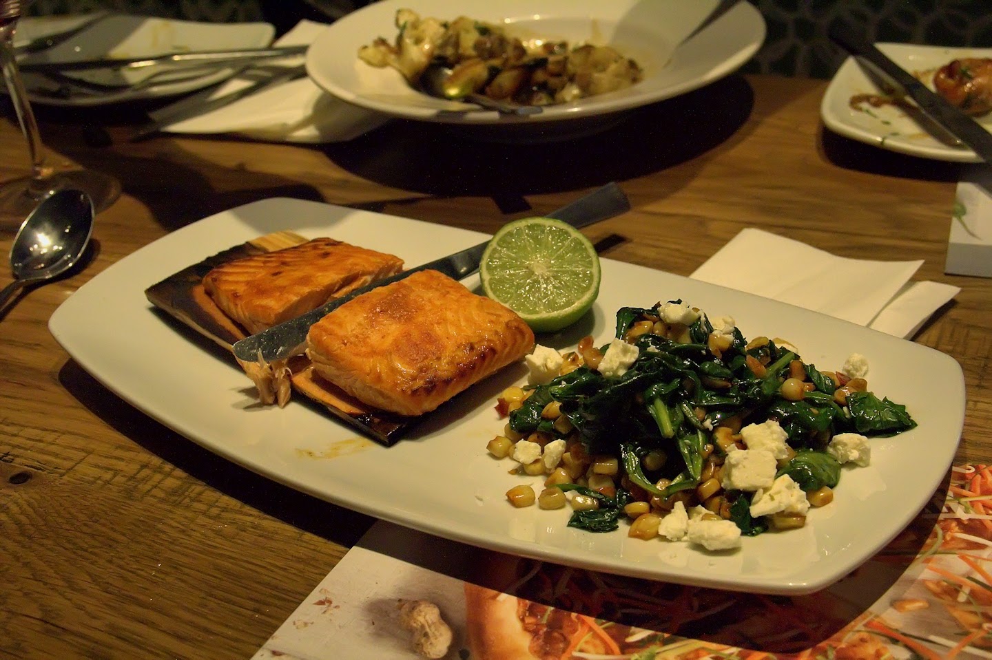 California Pizza Kitchen