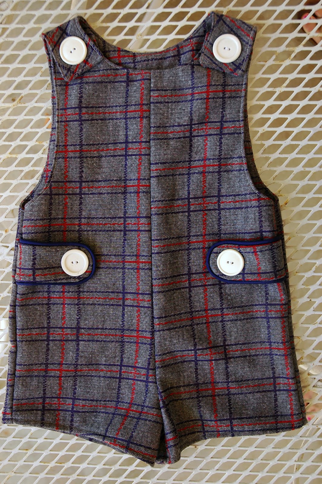 julies blog Baby Jumpers